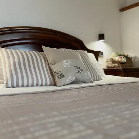 Διαμέρισμα Casa Margot *