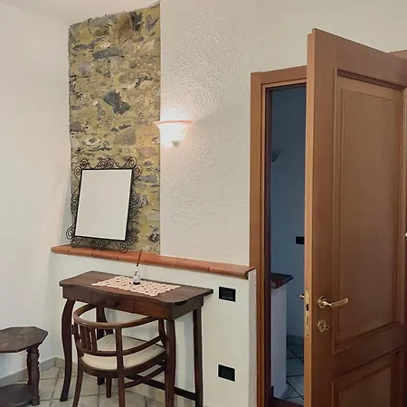 Casa Margot Daire Garlenda