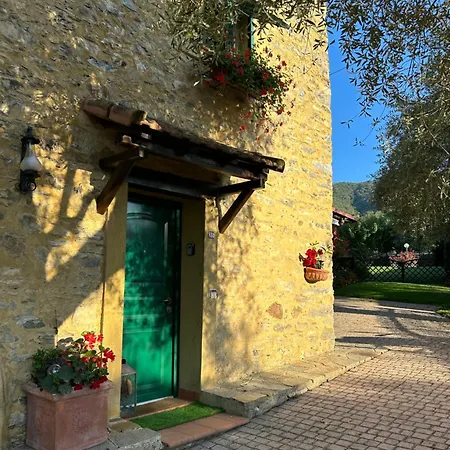 Casa Margot Daire Garlenda