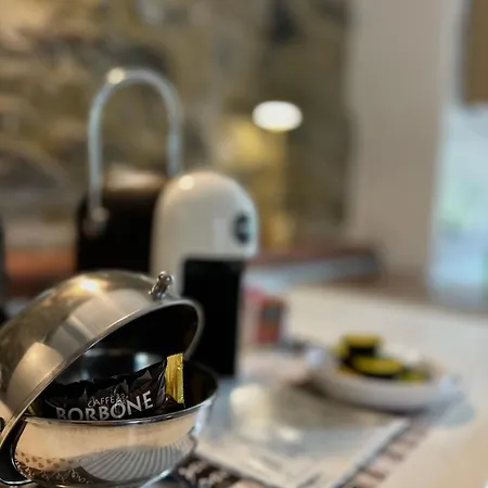 Διαμέρισμα Casa Margot Garlenda