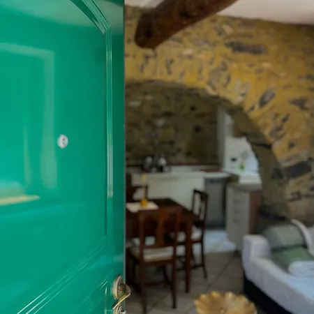 Διαμέρισμα Casa Margot Garlenda