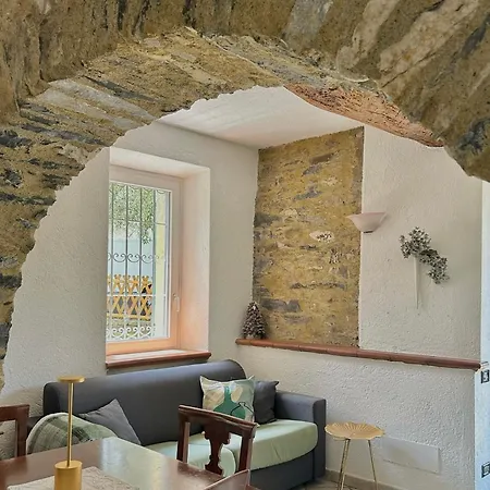 Casa Margot * Garlenda