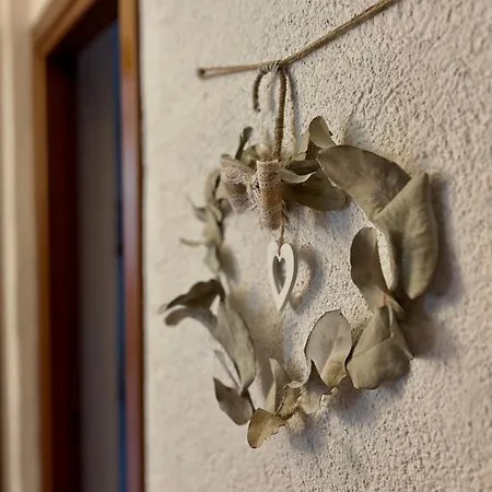 Daire Casa Margot Garlenda