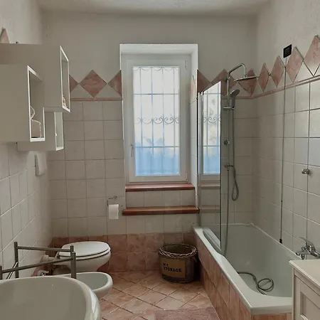 شقة Casa Margot