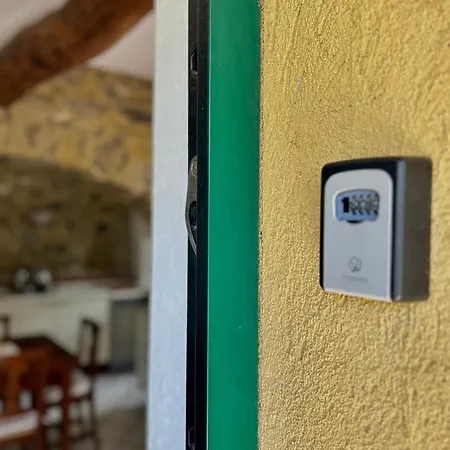 Casa Margot شقة *