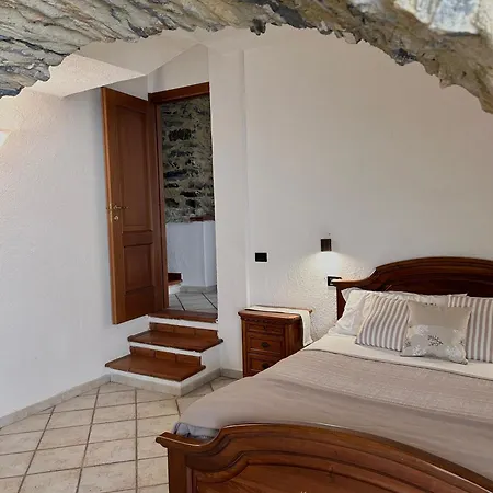 Apartman Casa Margot Garlenda