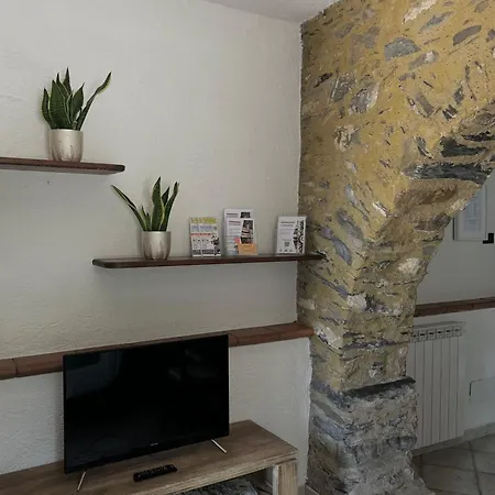 شقة Casa Margot