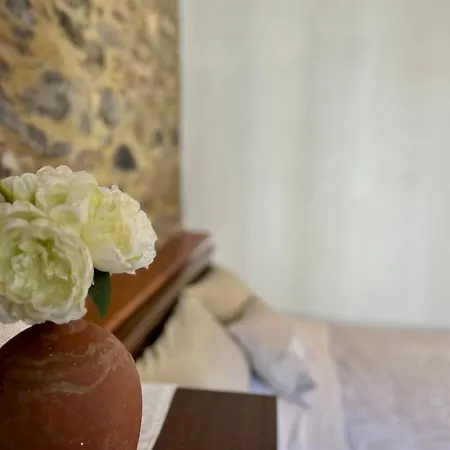 Διαμέρισμα Casa Margot *