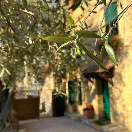 Casa Margot ガルレンダ