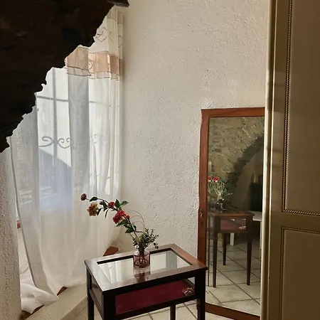 Casa Margot شقة