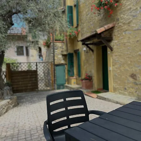 شقة Casa Margot
