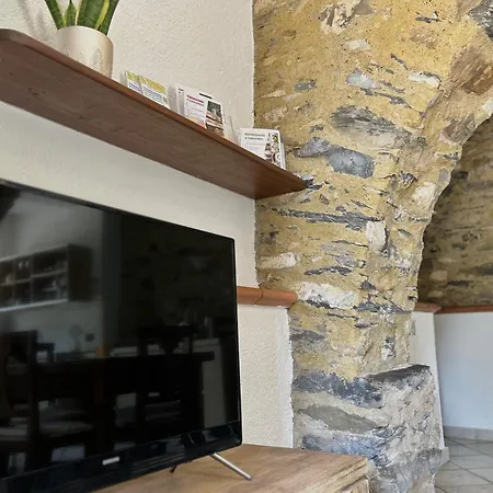 Casa Margot Appartement *