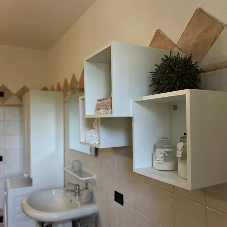Casa Margot شقة غارليندا