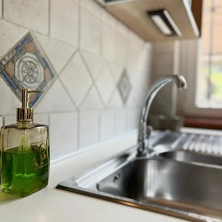 Casa Margot ガルレンダ