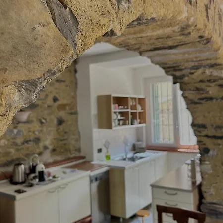 Διαμέρισμα Casa Margot