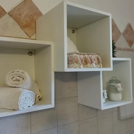 شقة Casa Margot *