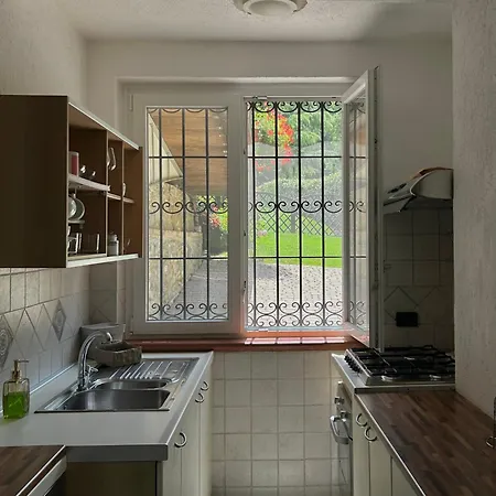 Casa Margot شقة