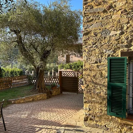 Casa Margot شقة *