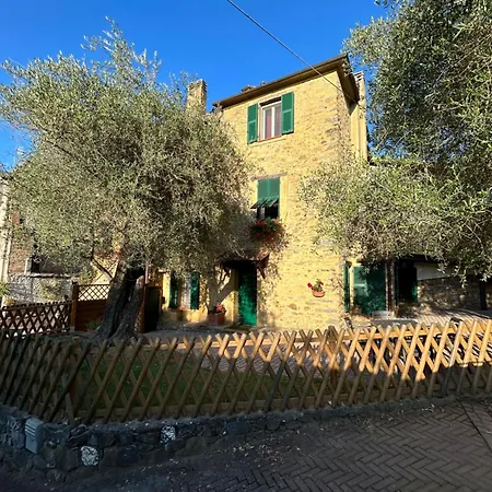 شقة Casa Margot *