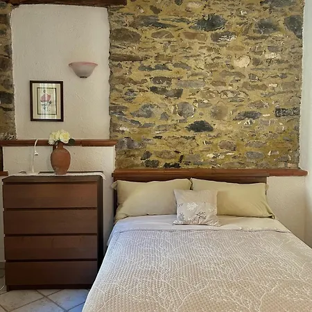 Casa Margot شقة غارليندا