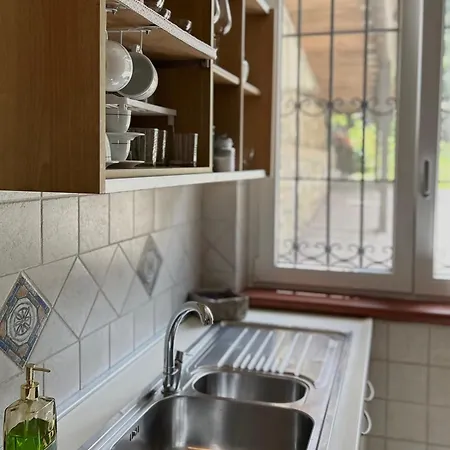 Casa Margot * 加尔伦达