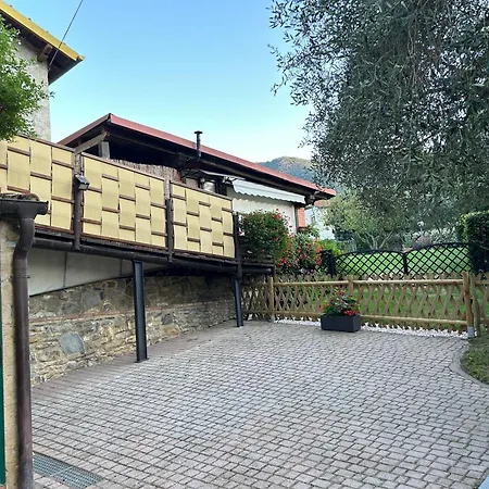 Casa Margot