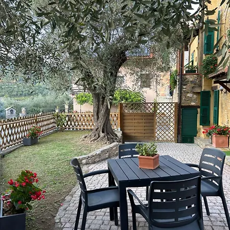 Casa Margot ガルレンダ