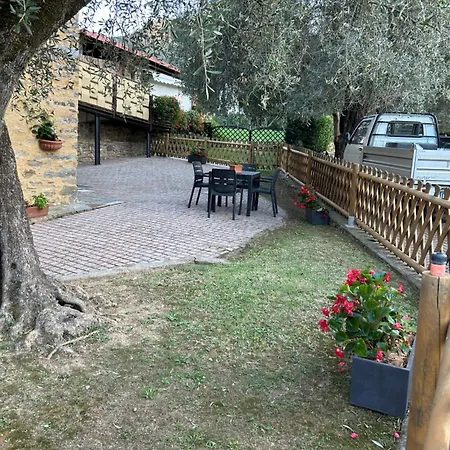 Casa Margot