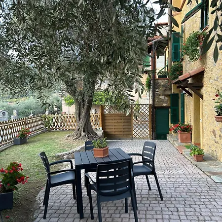 Appartement Casa Margot
