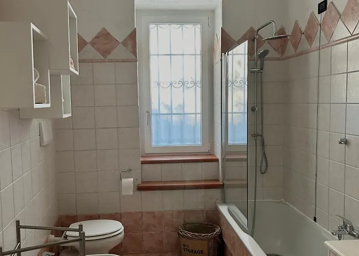 Apartment Casa Margot