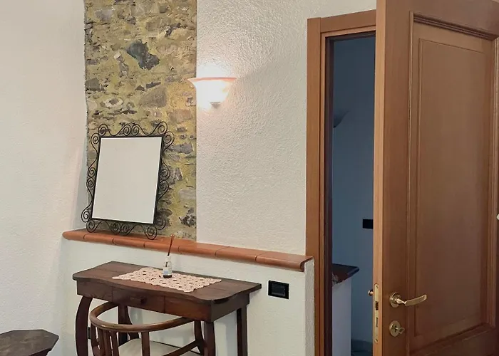 Casa Margot Apartment Garlenda