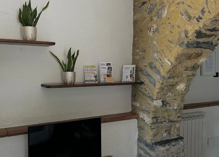 Apartment Casa Margot