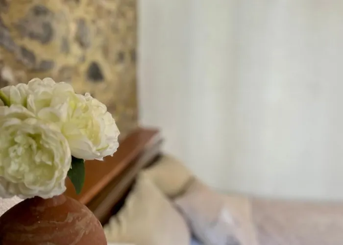 Apartment Casa Margot *