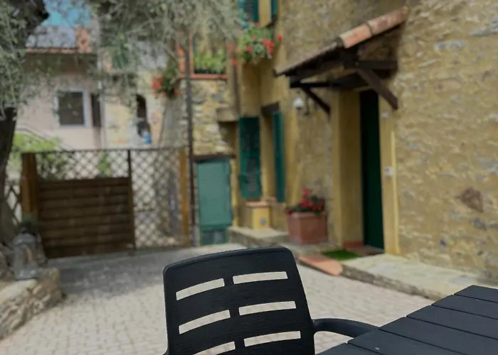 Apartment Casa Margot