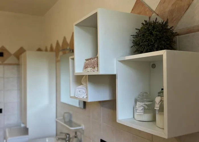 Casa Margot Apartment Garlenda