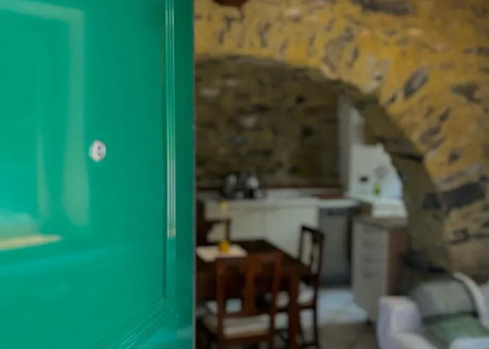 Apartment Casa Margot Garlenda