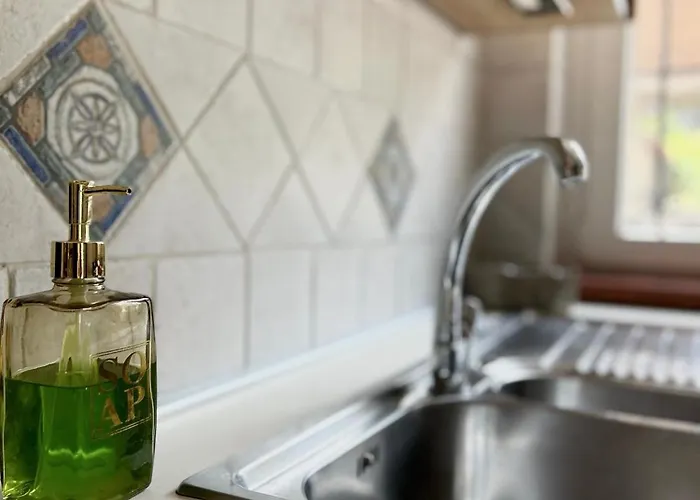 Casa Margot Garlenda