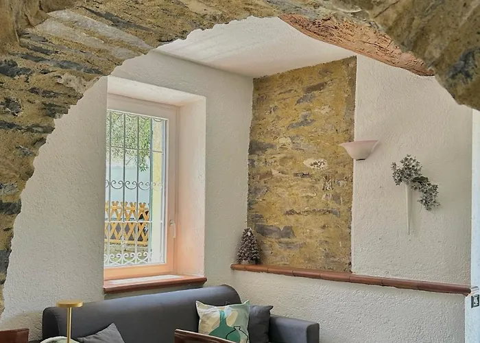 Casa Margot * Garlenda