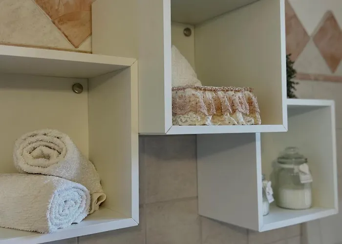 Apartment Casa Margot *