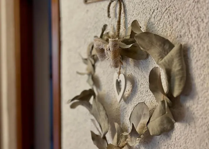 Apartment Casa Margot Garlenda