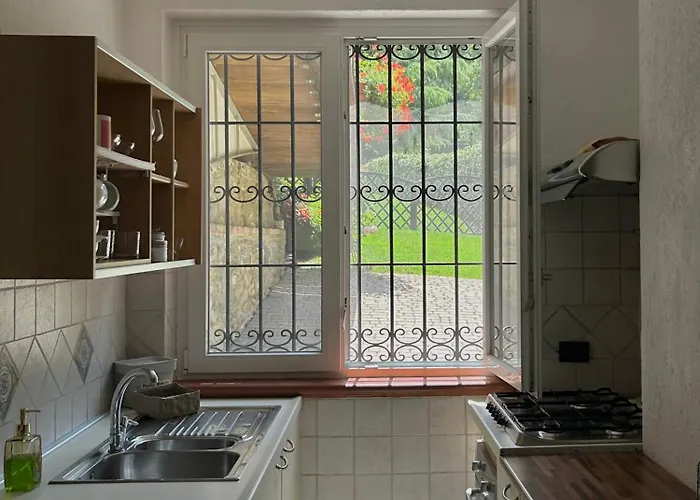 Casa Margot Apartment