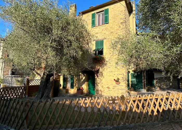 Apartman Casa Margot *