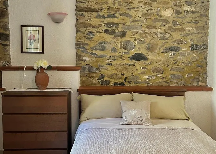 Casa Margot Apartment Garlenda