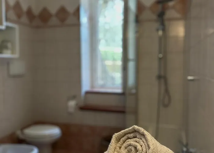 Casa Margot Garlenda