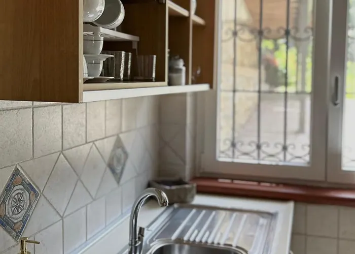 Casa Margot * Garlenda