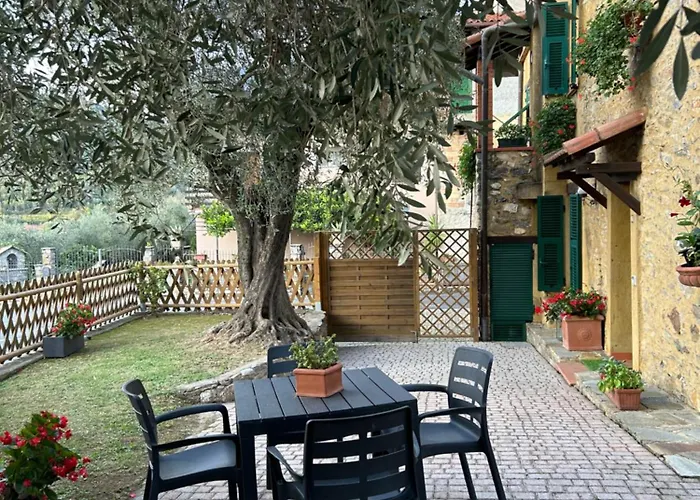 Apartment Casa Margot